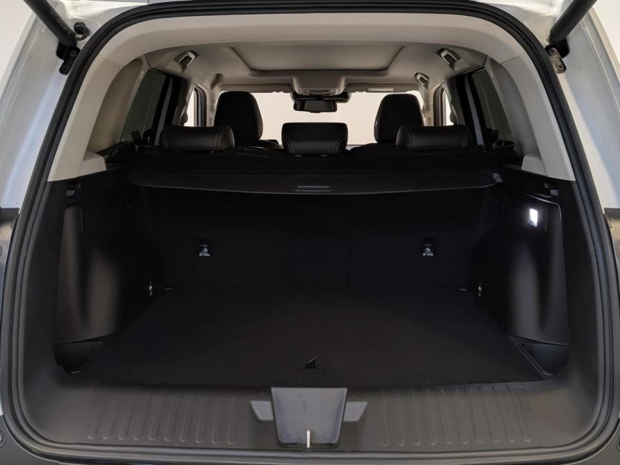Haval Dargo Санкт-Петербург  - изображение 10