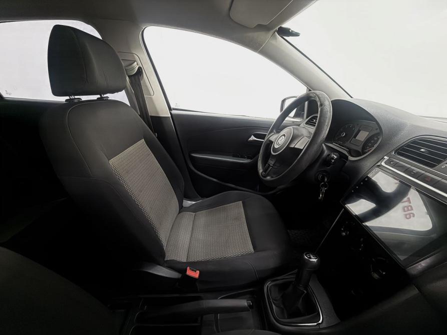Volkswagen Polo V Смоленск  - изображение 11