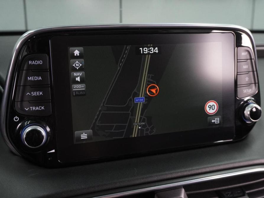 Hyundai Santa Fe IV Воронеж  - изображение 14