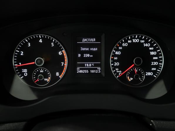 Volkswagen Jetta VI с пробегом 2012 года, цена 790 989 рублей, 246711 км, седан, Автокод Объявления