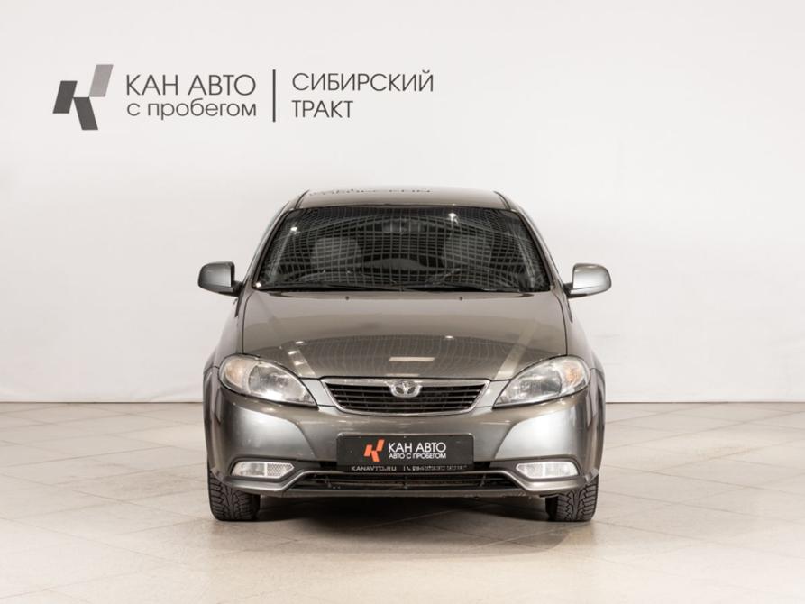 Daewoo Gentra II Казань  - изображение 2