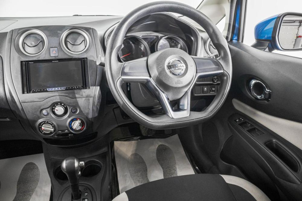 Nissan Note II Рестайлинг Барнаул  - изображение 14