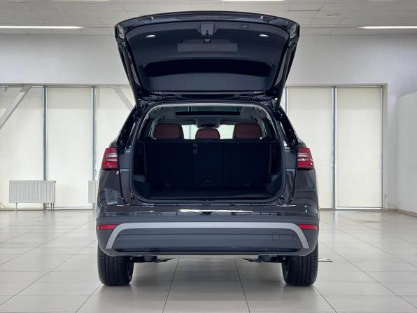 Skoda Kodiaq II с пробегом 2025 года, цена 5 470 000 рублей, 4492 км, внедорожник, Автокод Объявления