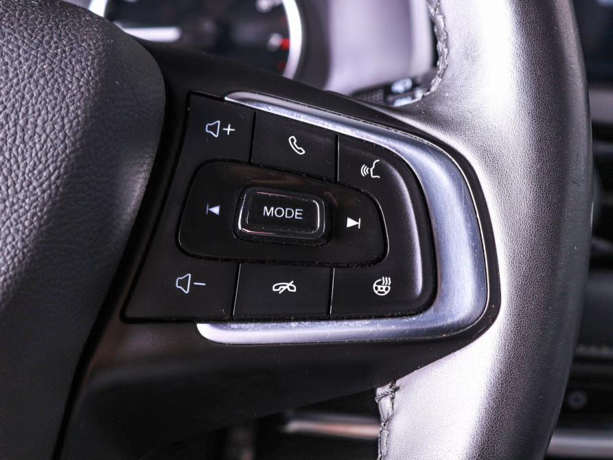 Chery Tiggo 4 Pro I Рестайлинг Минеральные Воды  - изображение 16