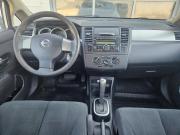 Nissan Tiida I Рестайлинг Воронеж  - изображение 20