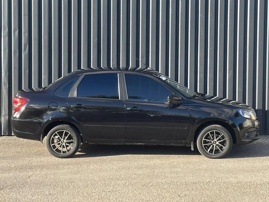 Lada (ВАЗ) Granta I Рестайлинг Самара  - изображение 4
