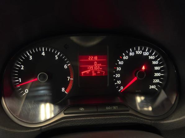 Volkswagen Polo V с пробегом 2014 года, цена 629 000 рублей, 138890 км, седан, Автокод Объявления