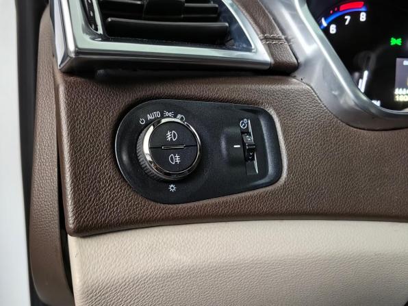 Cadillac SRX II Рестайлинг с пробегом 2013 года, цена 1 175 000 рублей, 160562 км, внедорожник, Автокод Объявления