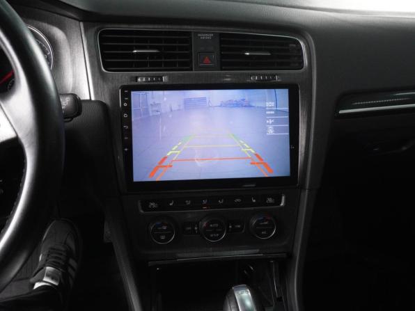 Volkswagen Golf VII с пробегом 2013 года, цена 1 329 000 рублей, 150555 км, хэтчбек, Автокод Объявления