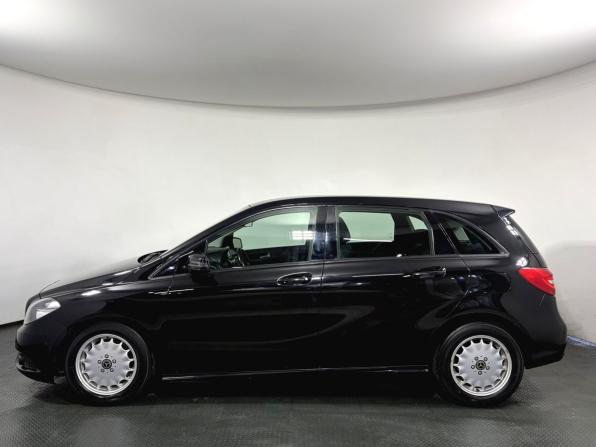 Mercedes-Benz B-Класс II (W246) с пробегом 2012 года, цена 1 100 000 рублей, 178086 км, хэтчбек, Автокод Объявления