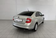 Skoda Rapid I Астрахань  - изображение 24
