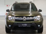 Renault Duster I Рестайлинг Калуга  - изображение 34