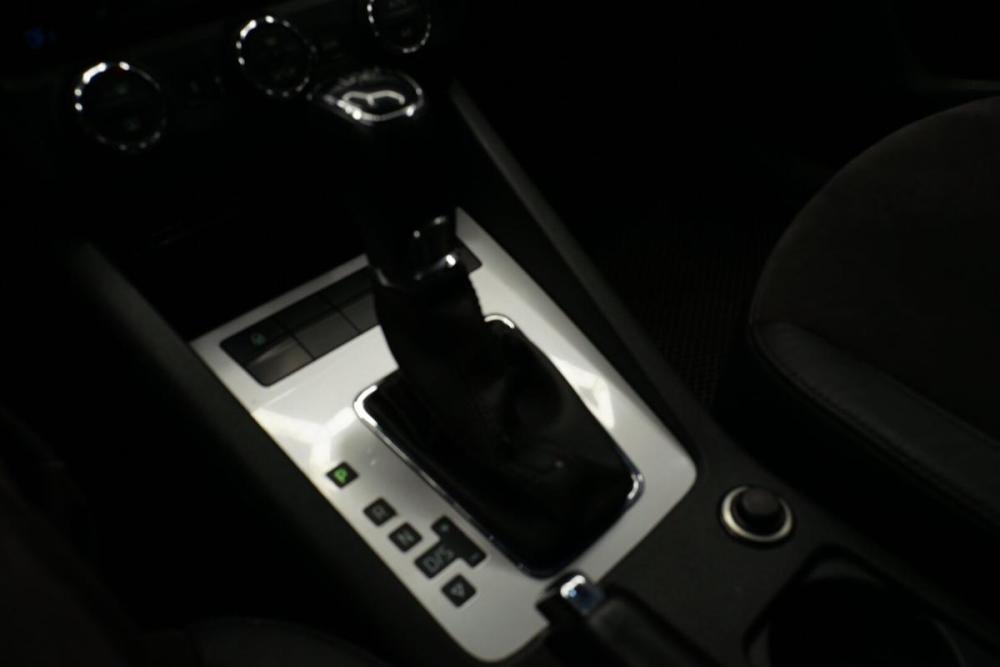 Skoda Octavia III (A7) Крым  - изображение 18