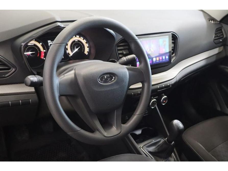 Lada (ВАЗ) Vesta I Рестайлинг (NG) Коломна  - изображение 6