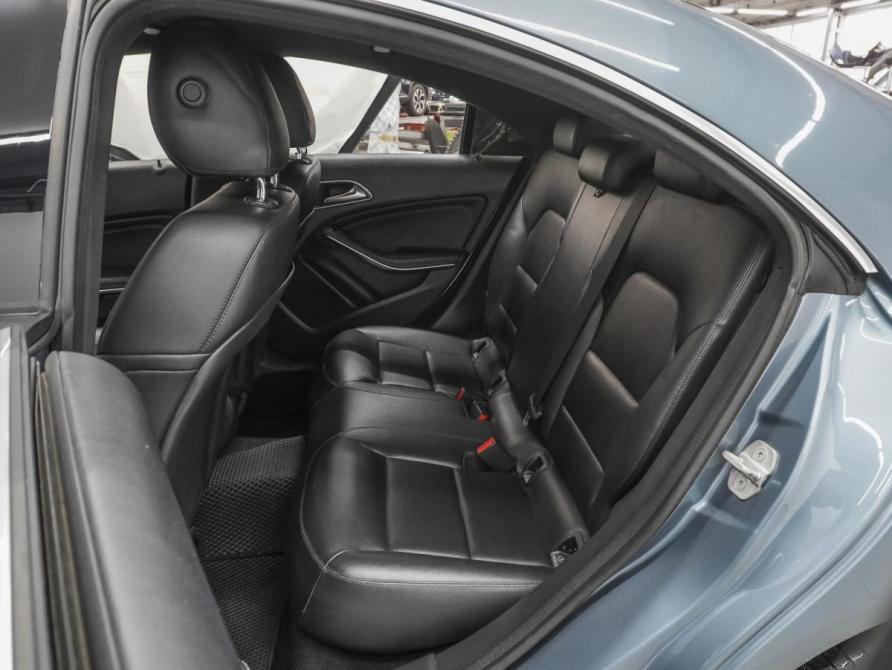 Mercedes-Benz CLA I (C117 X117) Ростов-на-Дону  - изображение 9