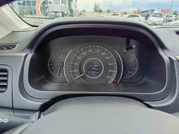 Honda CR-V IV с пробегом 2013 года, цена 1 838 000 рублей, 219326 км, внедорожник, Автокод Объявления