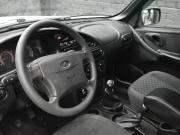 Lada (ВАЗ) Niva Travel I Екатеринбург  - изображение 30