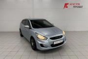 Hyundai Solaris I Астрахань  - изображение 21