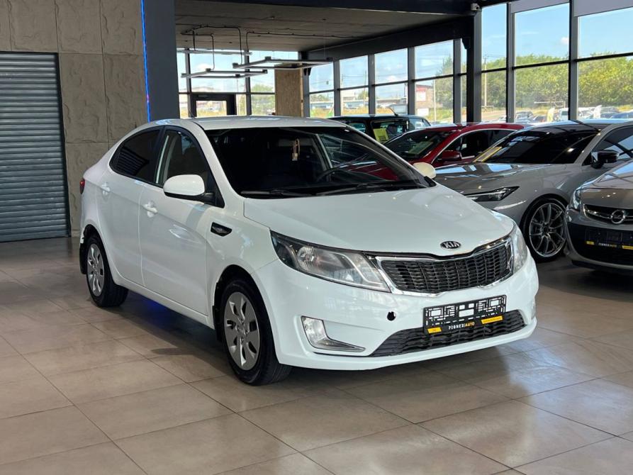 Kia Rio III Оренбург  - изображение 3