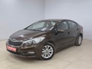 Kia Cerato III Альметьевск  - изображение 24
