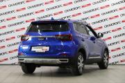 Chery Tiggo 4 I Рестайлинг Сургут  - изображение 34