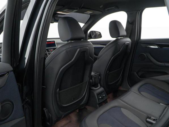 BMW X1 II (F48) Рестайлинг с пробегом 2020 года, цена 2 550 000 рублей, 122180 км, внедорожник, Автокод Объявления
