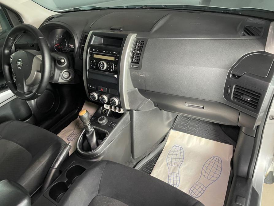 Nissan X-Trail II Рестайлинг Тверь  - изображение 11
