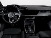 Audi A3 IV (8Y) Москва  - изображение 34