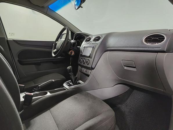 Ford Focus II Рестайлинг с пробегом 2011 года, цена 635 000 рублей, 195000 км, хэтчбек, Автокод Объявления