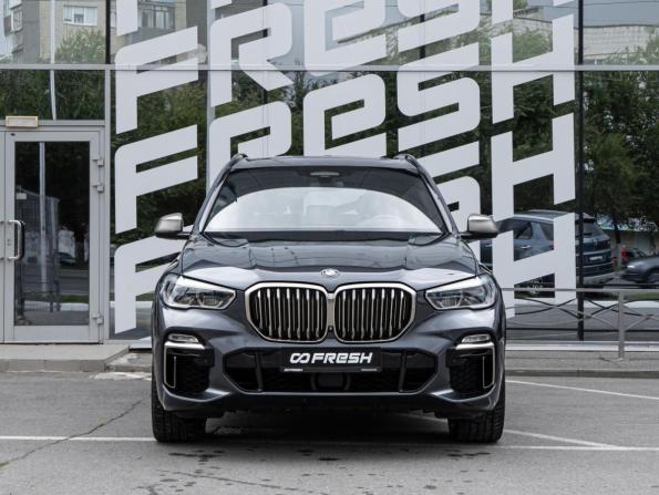 BMW X5 IV (G05/G18) с пробегом 2019 года, цена 6 487 500 рублей, 145211 км, внедорожник, Автокод Объявления