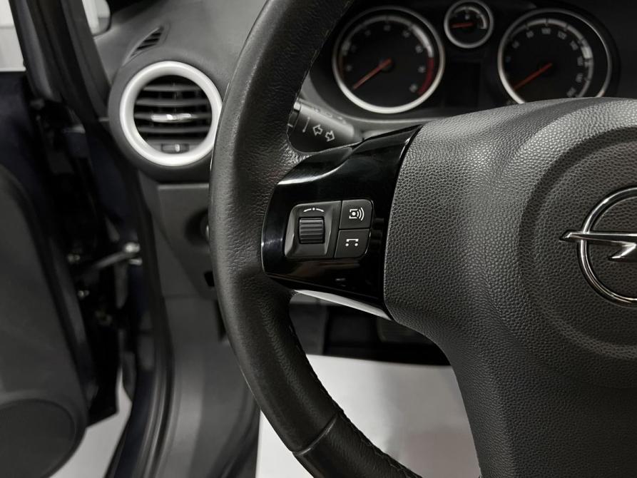 Opel Corsa D Рестайлинг I Тверь  - изображение 17