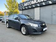 Chevrolet Cruze I Рестайлинг Нижнекамск  - изображение 23
