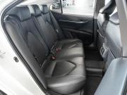 Toyota Camry VIII (XV70) Ставрополь  - изображение 33