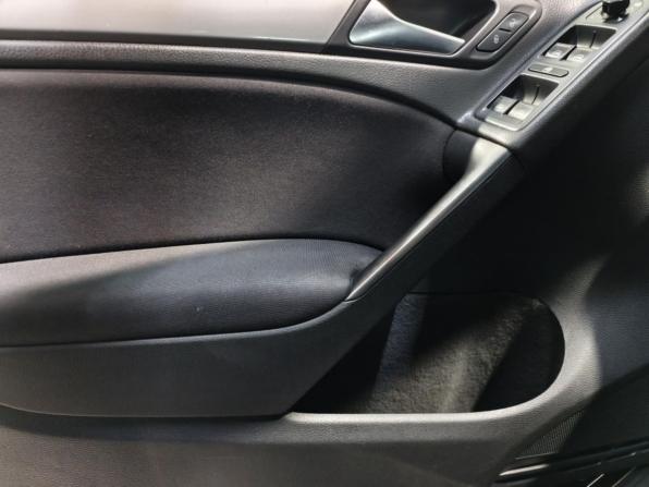 Volkswagen Golf VI с пробегом 2011 года, цена 609 000 рублей, 234983 км, хэтчбек, Автокод Объявления