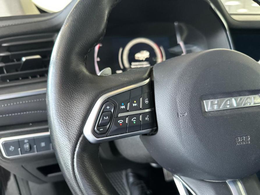 Haval F7 I Новосибирск  - изображение 29