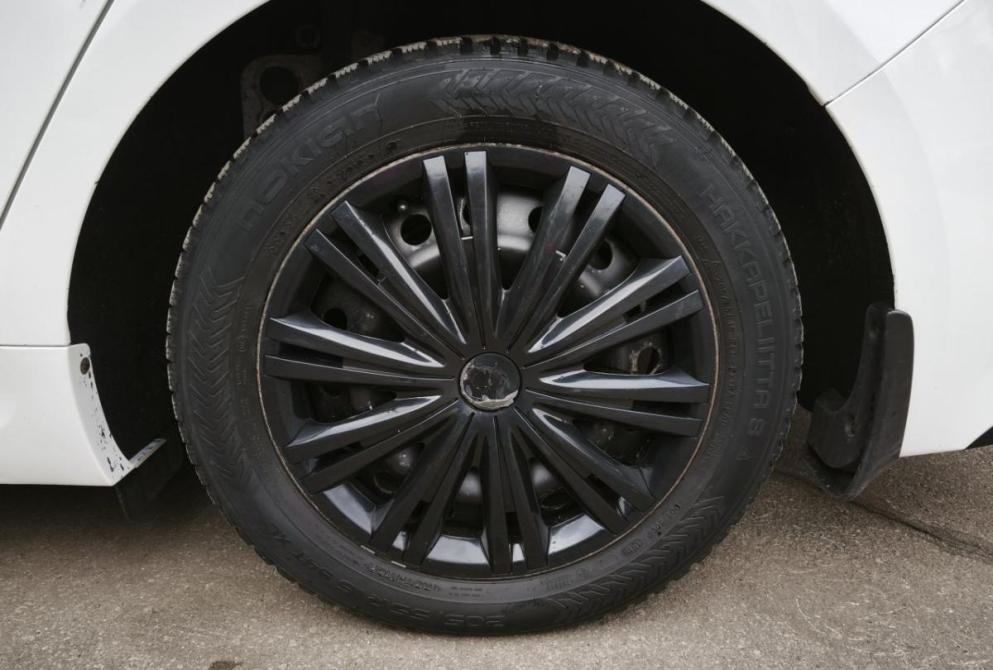 Kia Optima IV Рестайлинг Сыктывкар  - изображение 12
