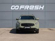 Infiniti FX II (S51) Краснодар  - изображение 32