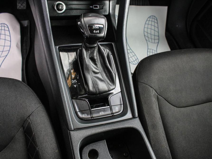 Skoda Kodiaq I Калуга  - изображение 14