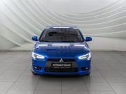 Mitsubishi Lancer X Волгоград  - изображение 35