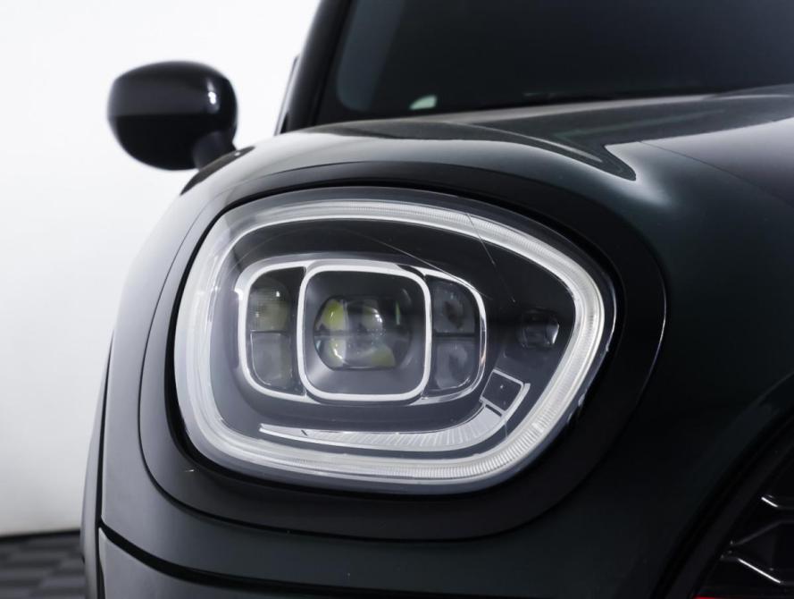 Mini Countryman II Рестайлинг Москва  - изображение 23