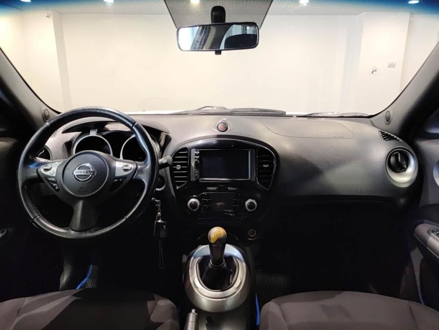 Nissan Juke I Казань  - изображение 17