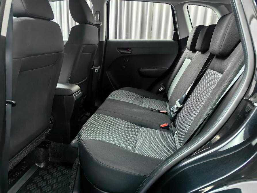 Suzuki Vitara II Москва  - изображение 11