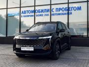 Geely Atlas II Екатеринбург  - изображение 23