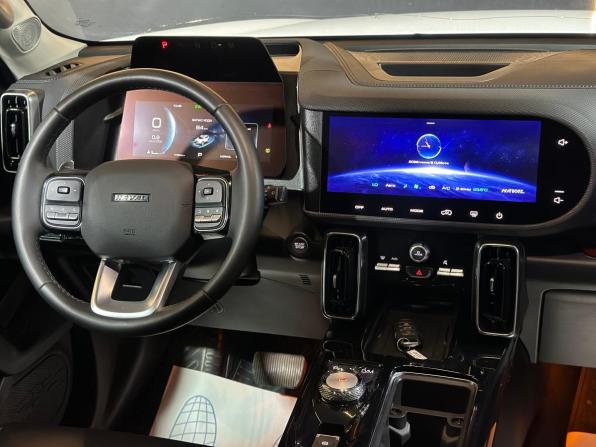 Haval Dargo с пробегом 2025 года, цена 3 200 000 рублей, 17353 км, внедорожник, Автокод Объявления