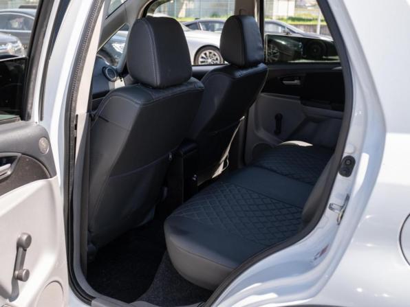 Suzuki SX4 I (Classic) Рестайлинг с пробегом 2011 года, цена 749 000 рублей, 244107 км, хэтчбек, Автокод Объявления