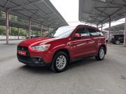 Mitsubishi ASX I Екатеринбург  - изображение 16