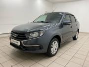 Lada (ВАЗ) Granta I Рестайлинг Энгельс  - изображение 39