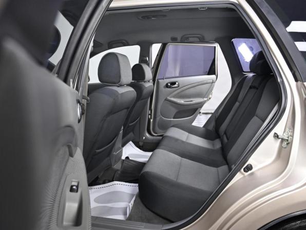 Chevrolet Lacetti I с пробегом 2012 года, цена 699 000 рублей, 100000 км, универсал, Автокод Объявления