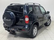 Chevrolet Niva I Рестайлинг Курск  - изображение 20
