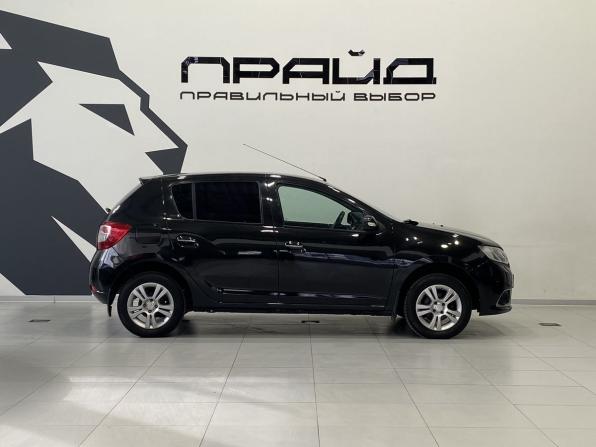 Renault Sandero II с пробегом 2014 года, цена 719 900 рублей, 80050 км, хэтчбек, Автокод Объявления